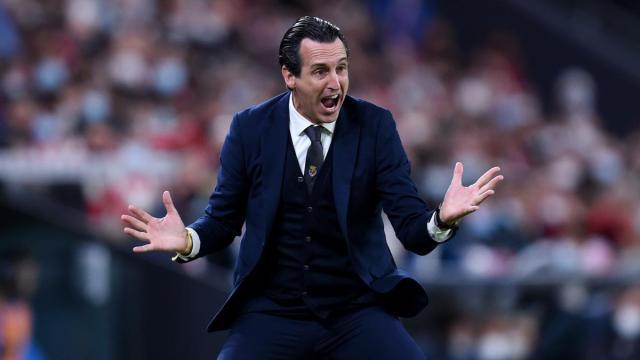 九游体育-英媒：埃梅里将执教纽卡！本周内官宣周末带队出战