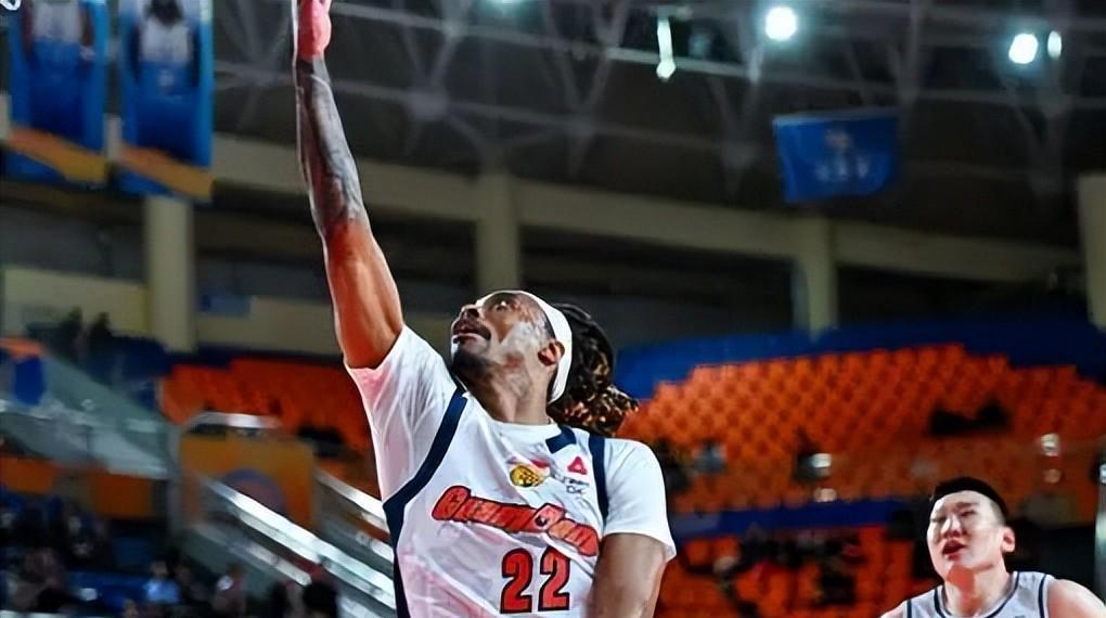 九游体育入口-广东队三连败，惨遭新疆队18分逆转，全明星MVP徐杰6中0没有得分