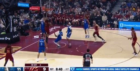 九游体育入口-拿到首分！哈登一条龙突破上篮&amp;弗拉格补防打手 可惜加罚没进！