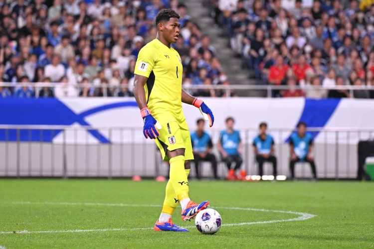 九游体育官网-铃木彩艳:战英格兰和苏格兰都没丢球,希望这样的态势保持下去